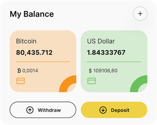 Valor Equistead automated trading solution dashboard overview