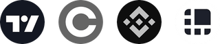 Strategic trading platform partner of Valor Equistead visual representation and branding