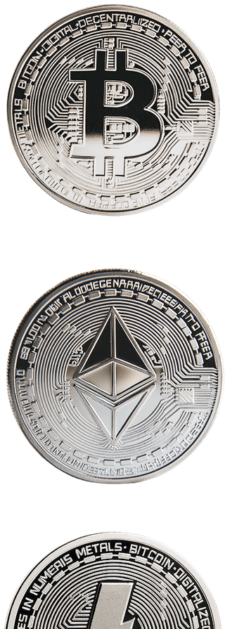Confident investor reviewing Valor Equistead trading portfolio performance results